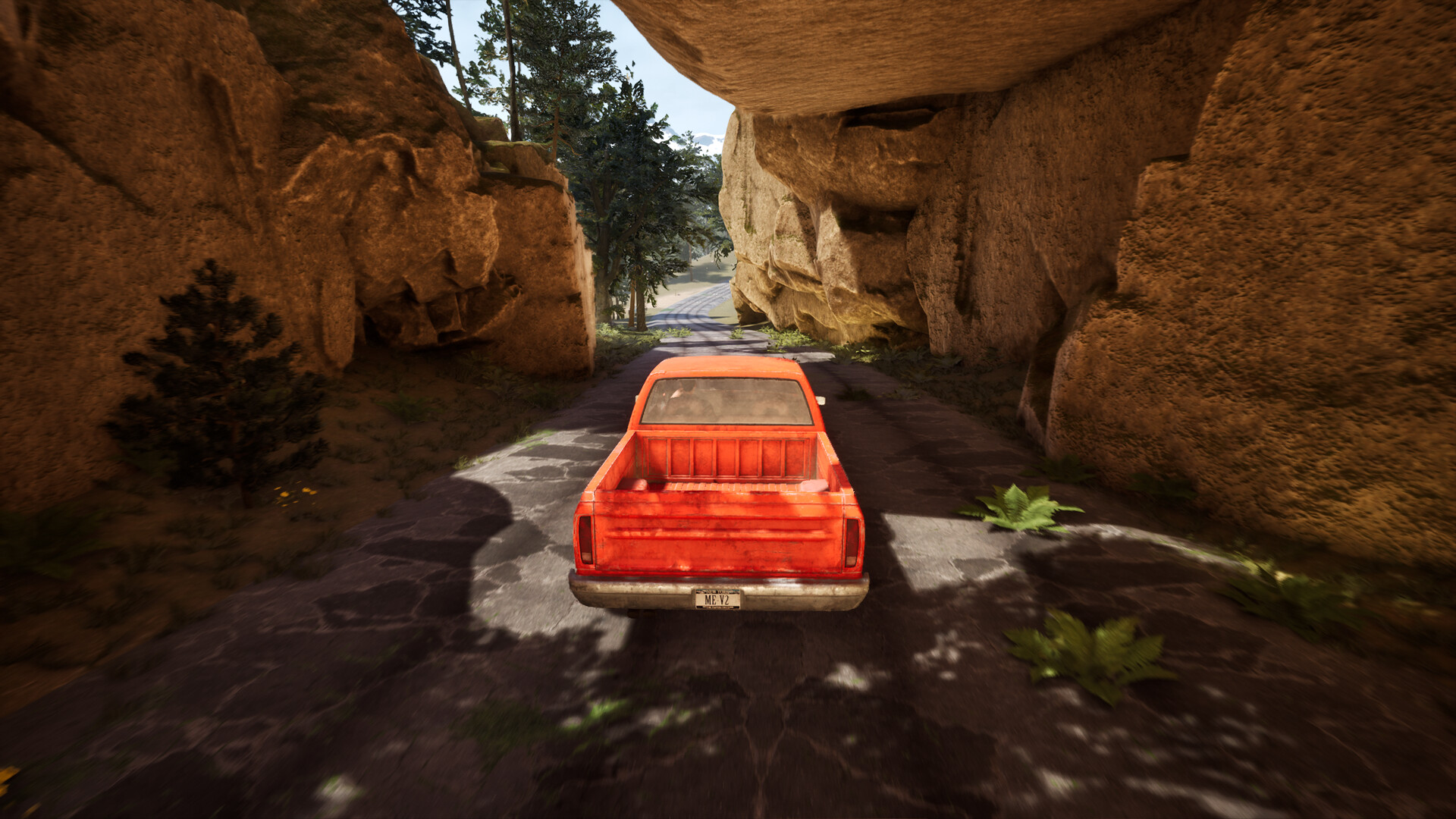 Seeds Of Survival screenshot 5