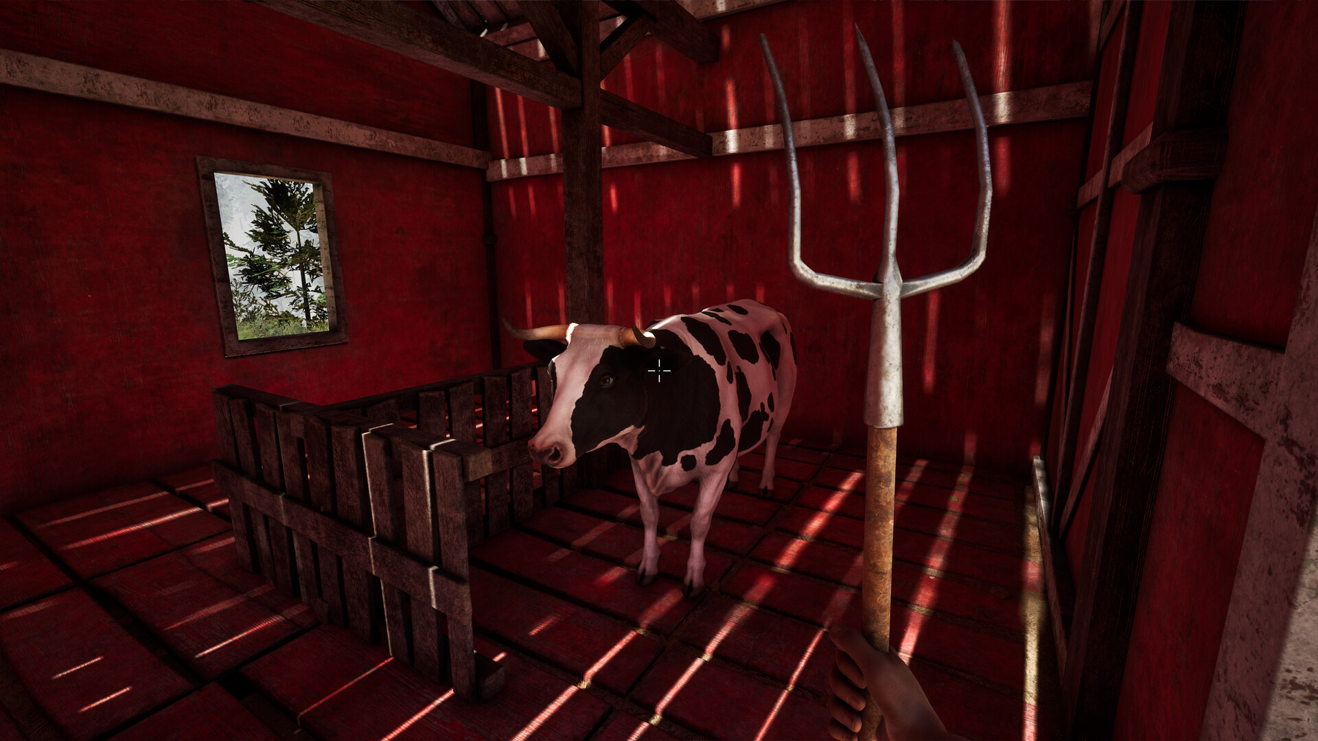 Seeds Of Survival screenshot 3
