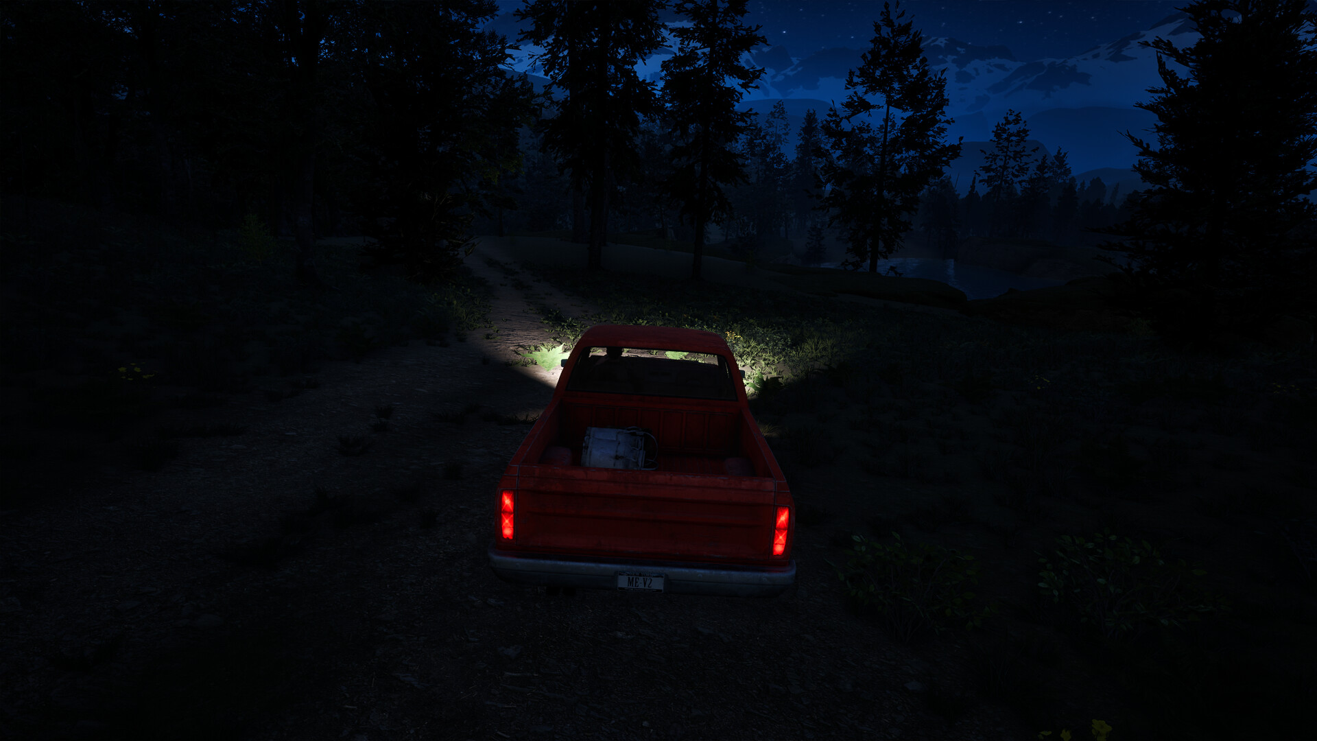 Seeds Of Survival screenshot 2