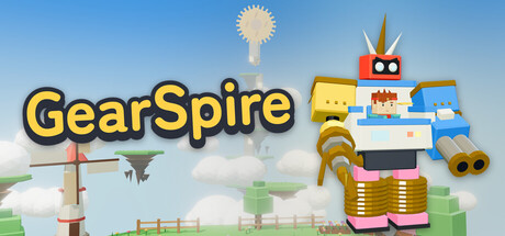 Cover art from GearSpire