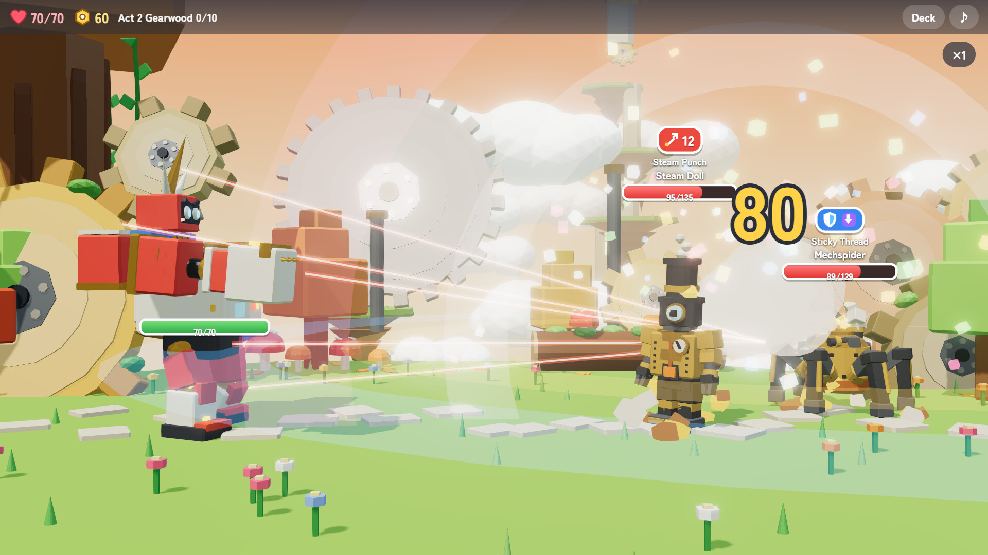 GearSpire trailer