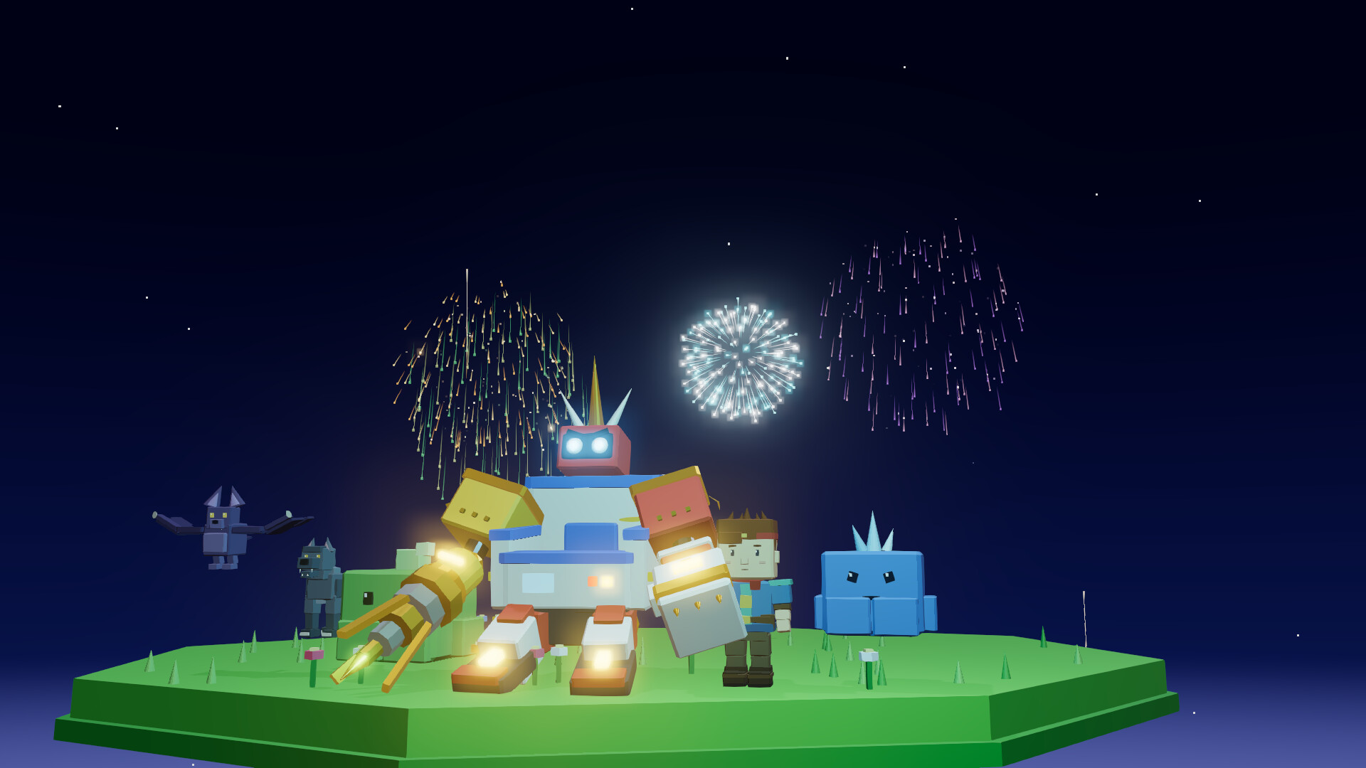 GearSpire screenshot 5
