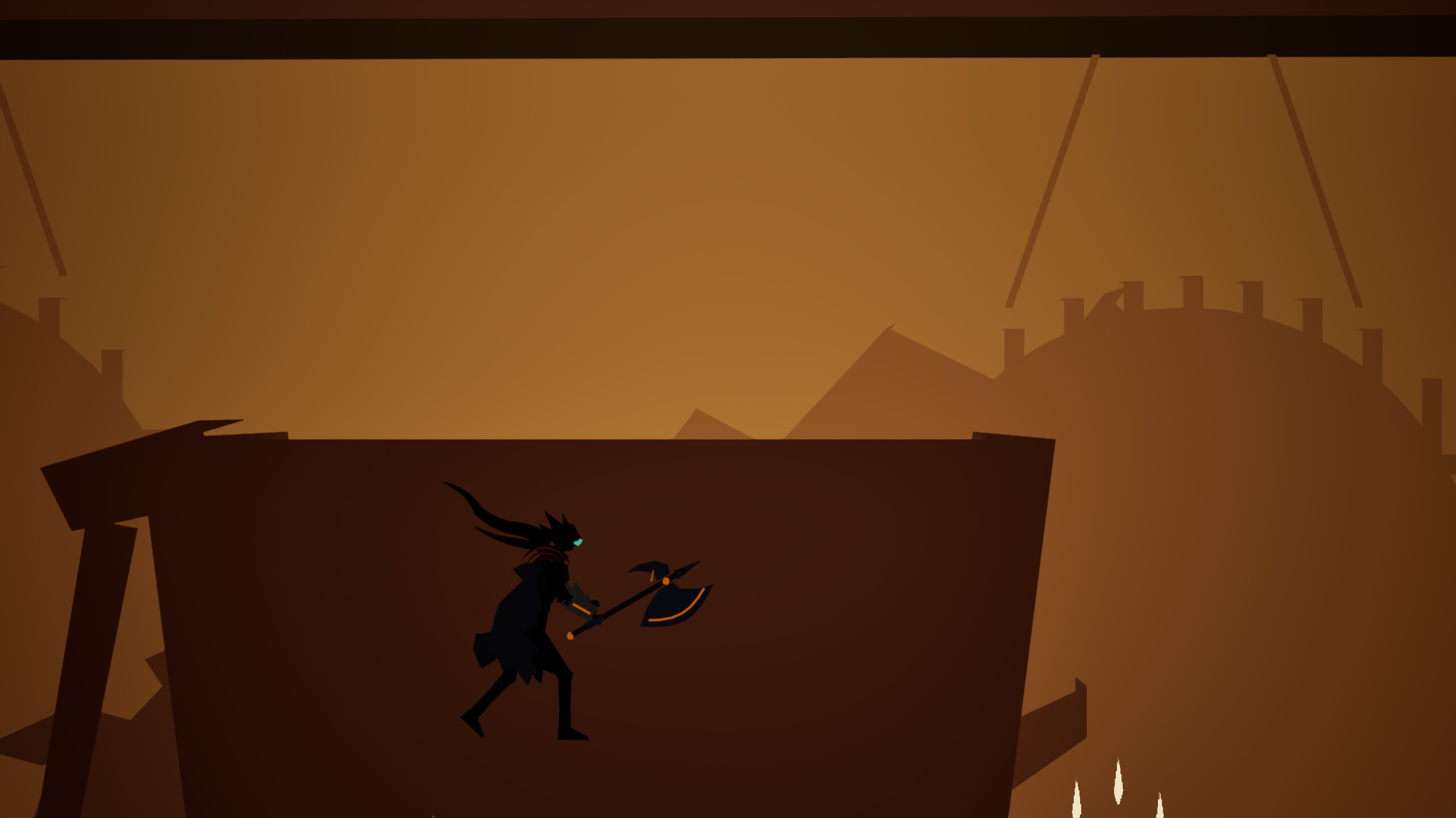 Duskblade: The Caged Sun screenshot 4