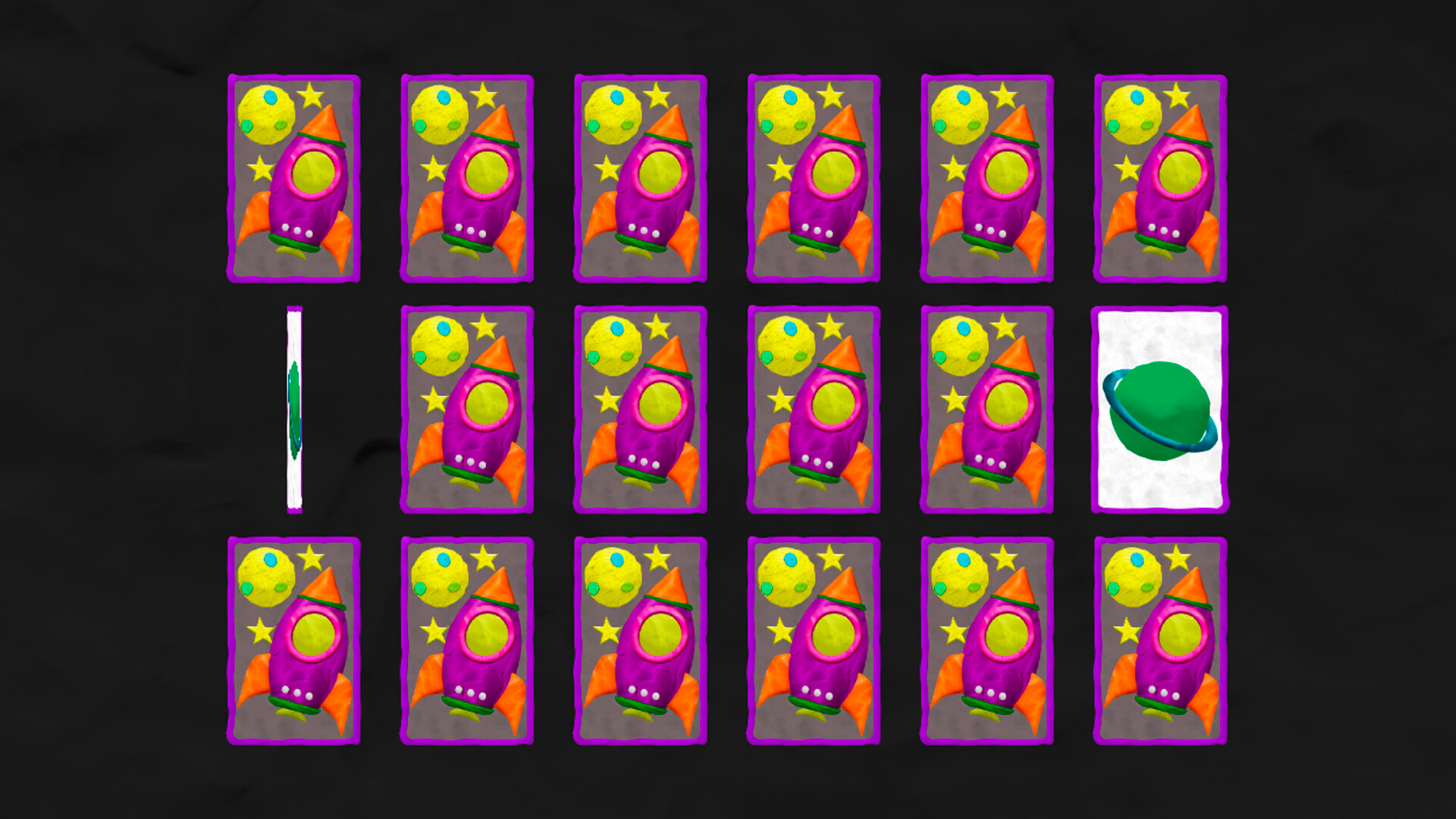 Clay Galaxy screenshot 5