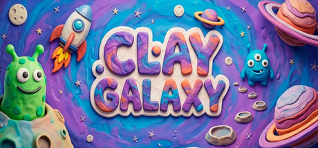 Cover art from Clay Galaxy