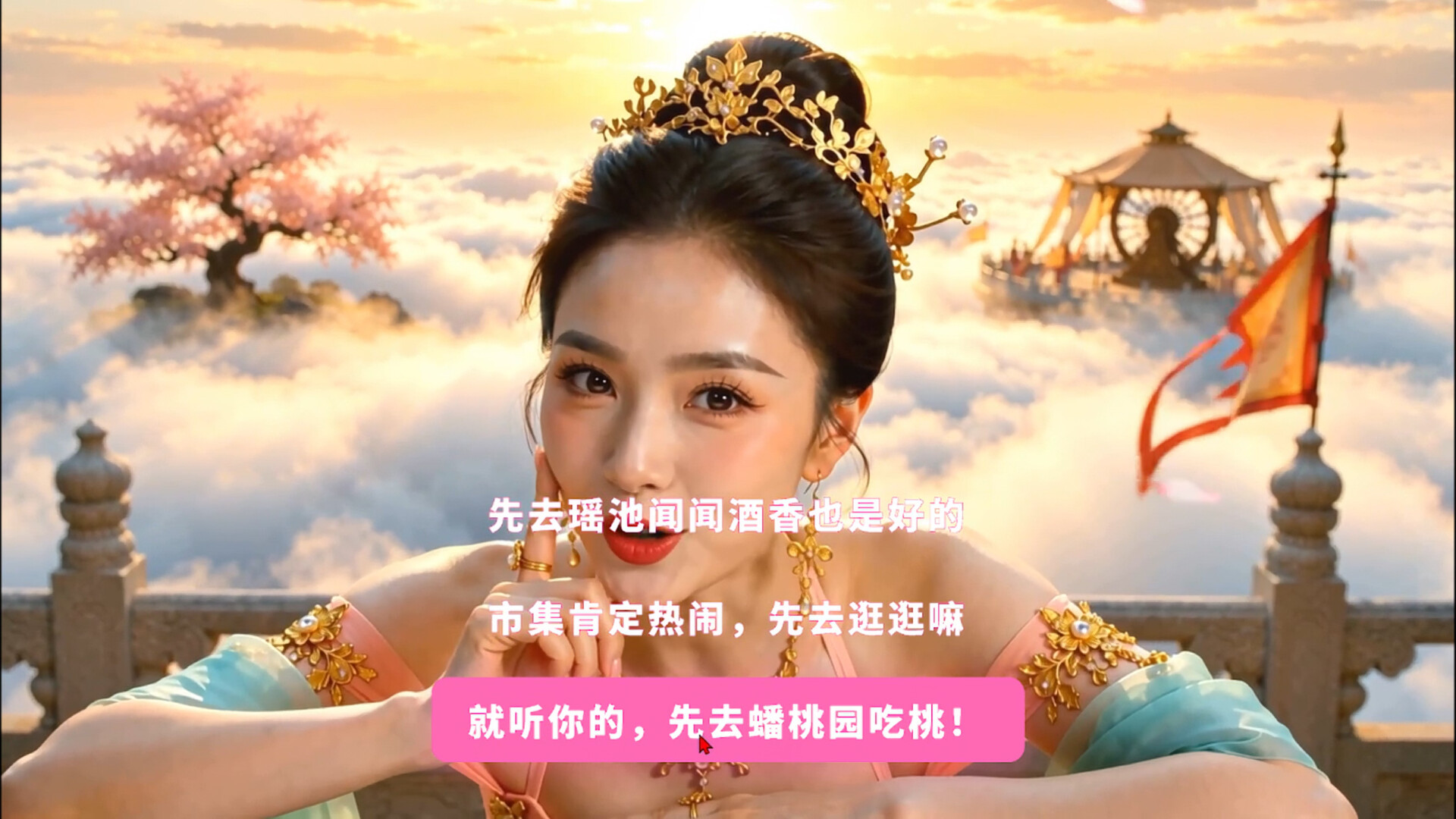 Become Emperor 2! My Trillion Beauties Universe Empire screenshot 2