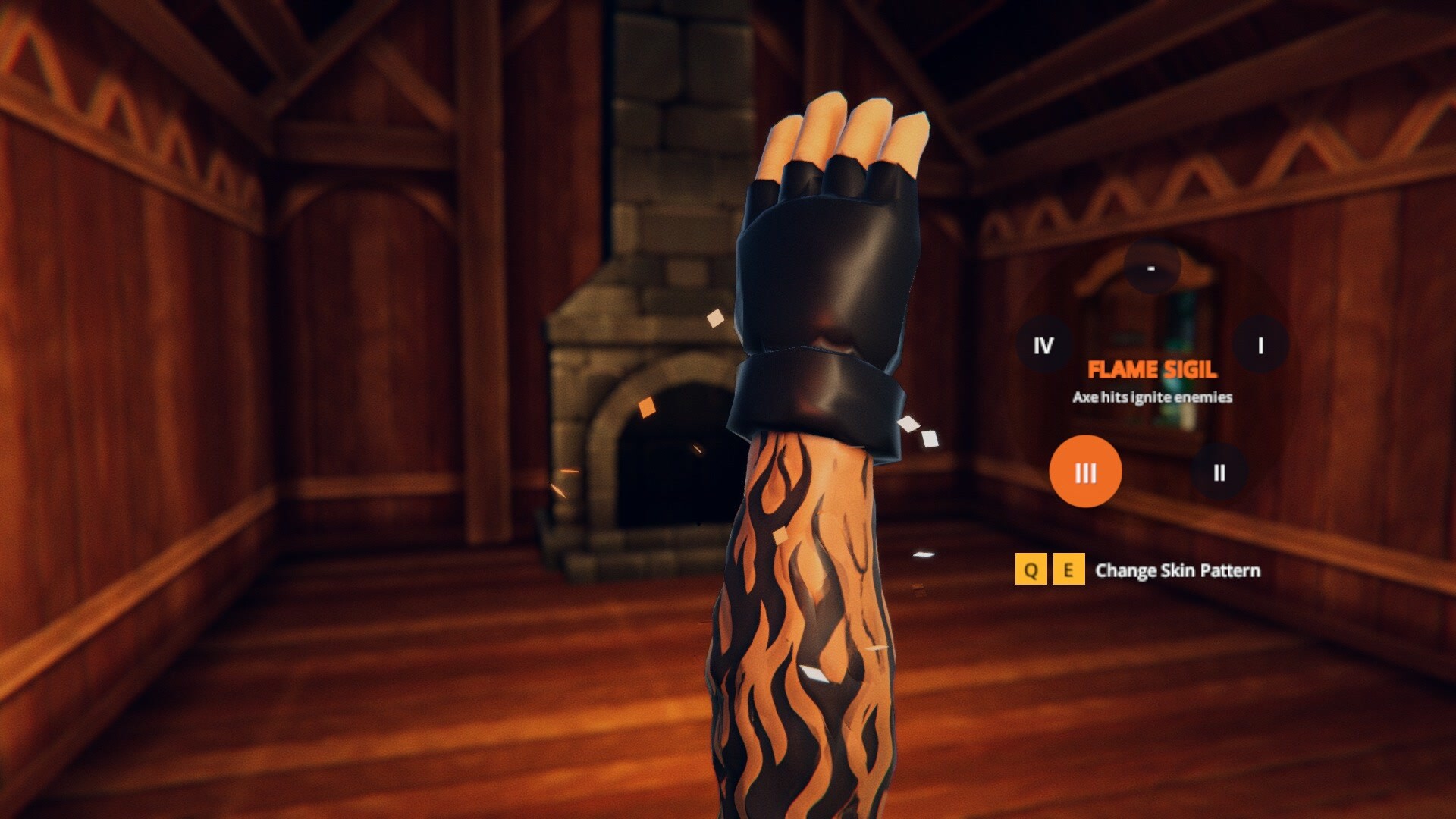 Chop or Die: Axe of War screenshot 4