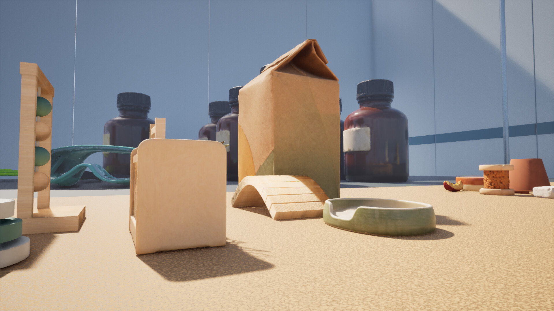 Project Blob screenshot 4