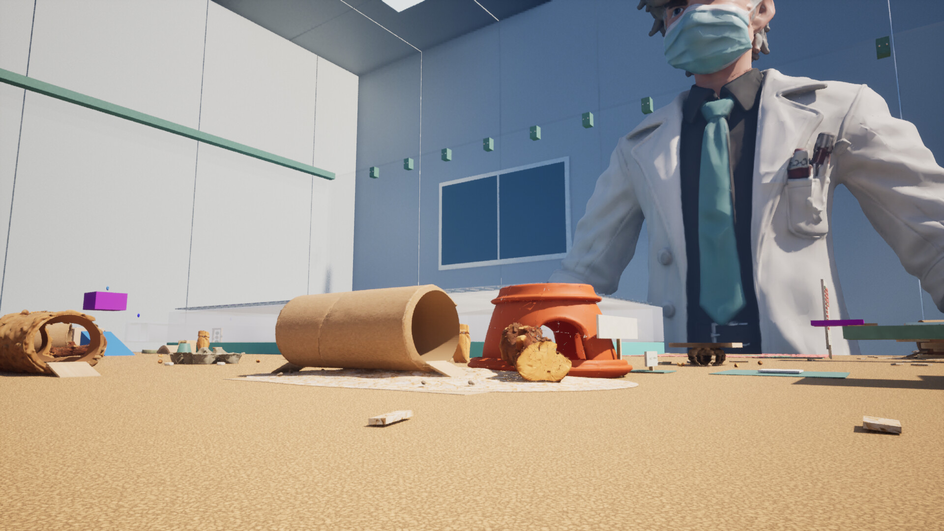 Project Blob screenshot 2