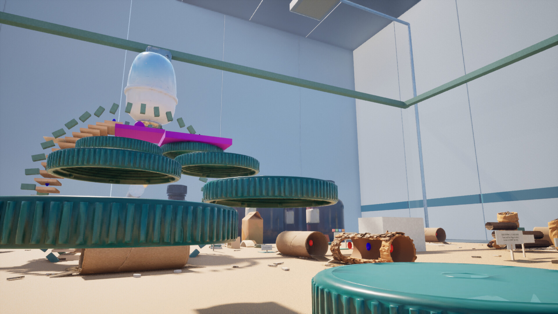 Project Blob trailer