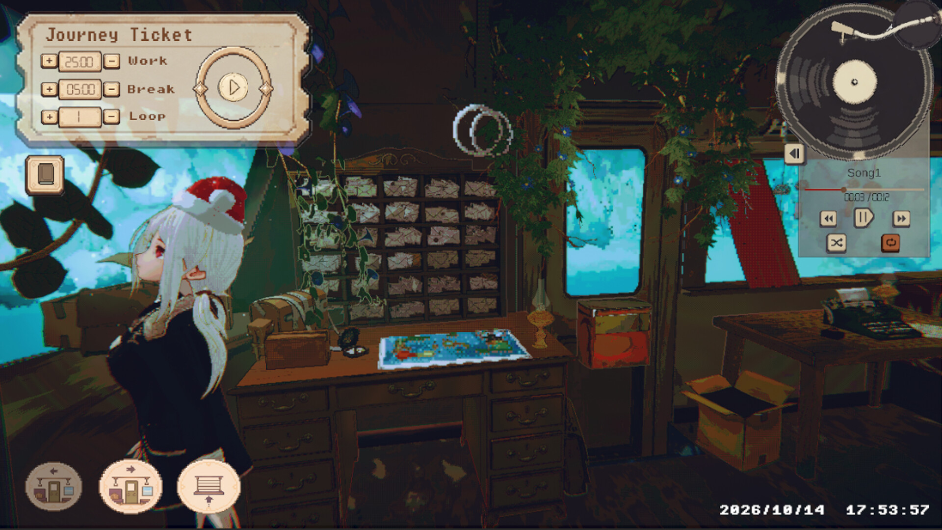 Shio: Be With Me screenshot 5