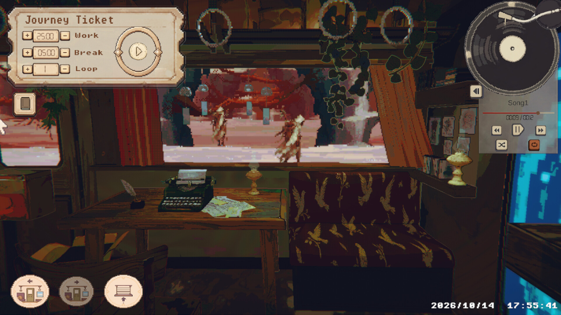 Shio: Be With Me screenshot 2