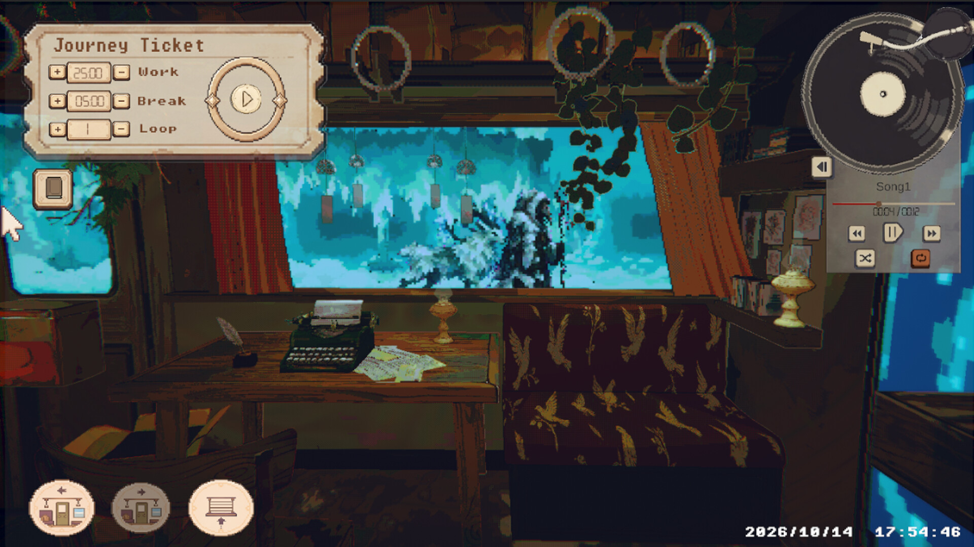 Shio: Be With Me screenshot 4