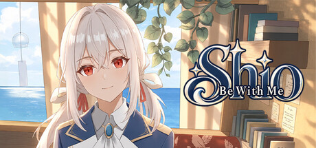Cover art from Shio: Be With Me
