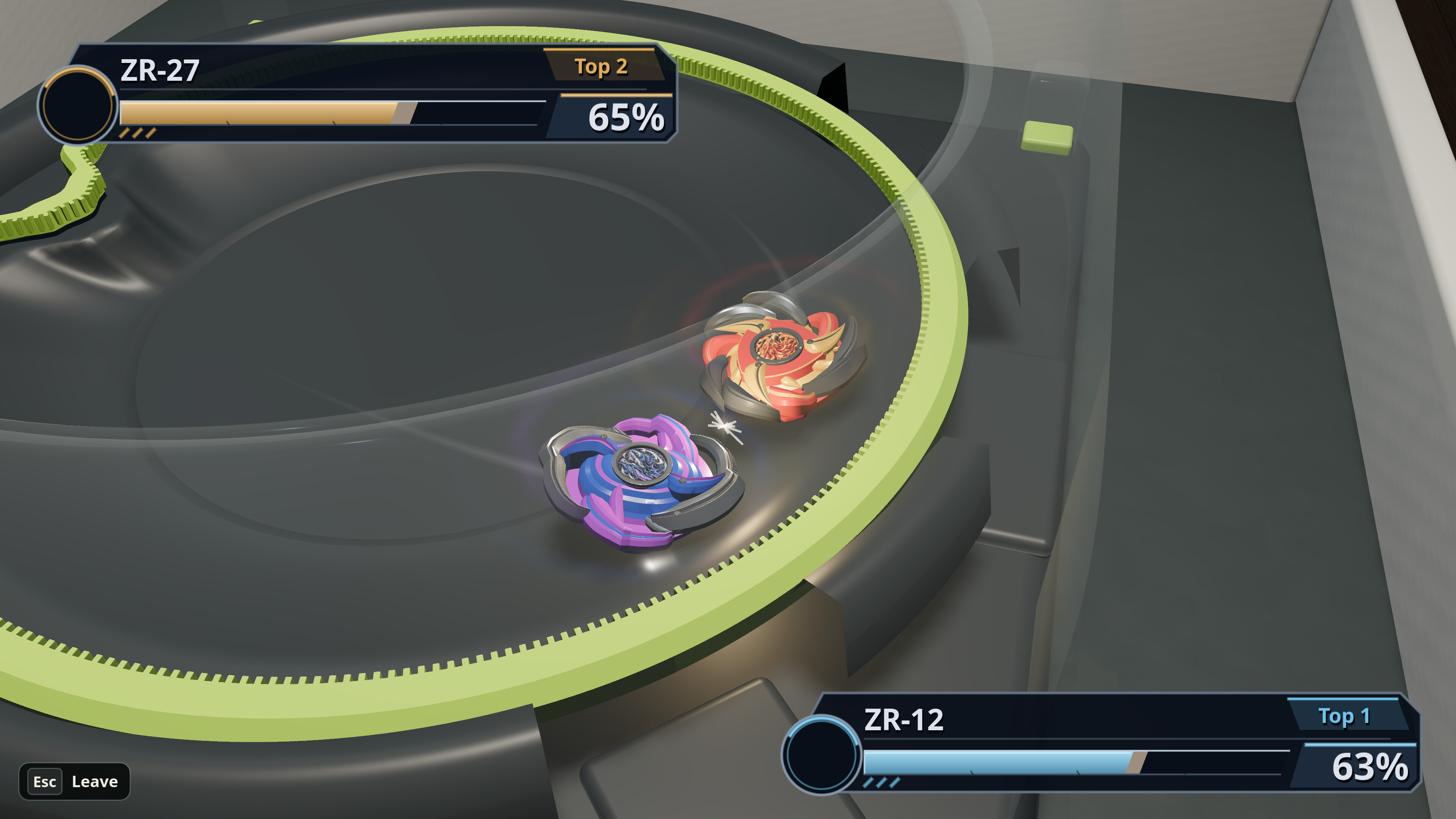 Topsmith: Spinning Top Shop Simulator screenshot 2