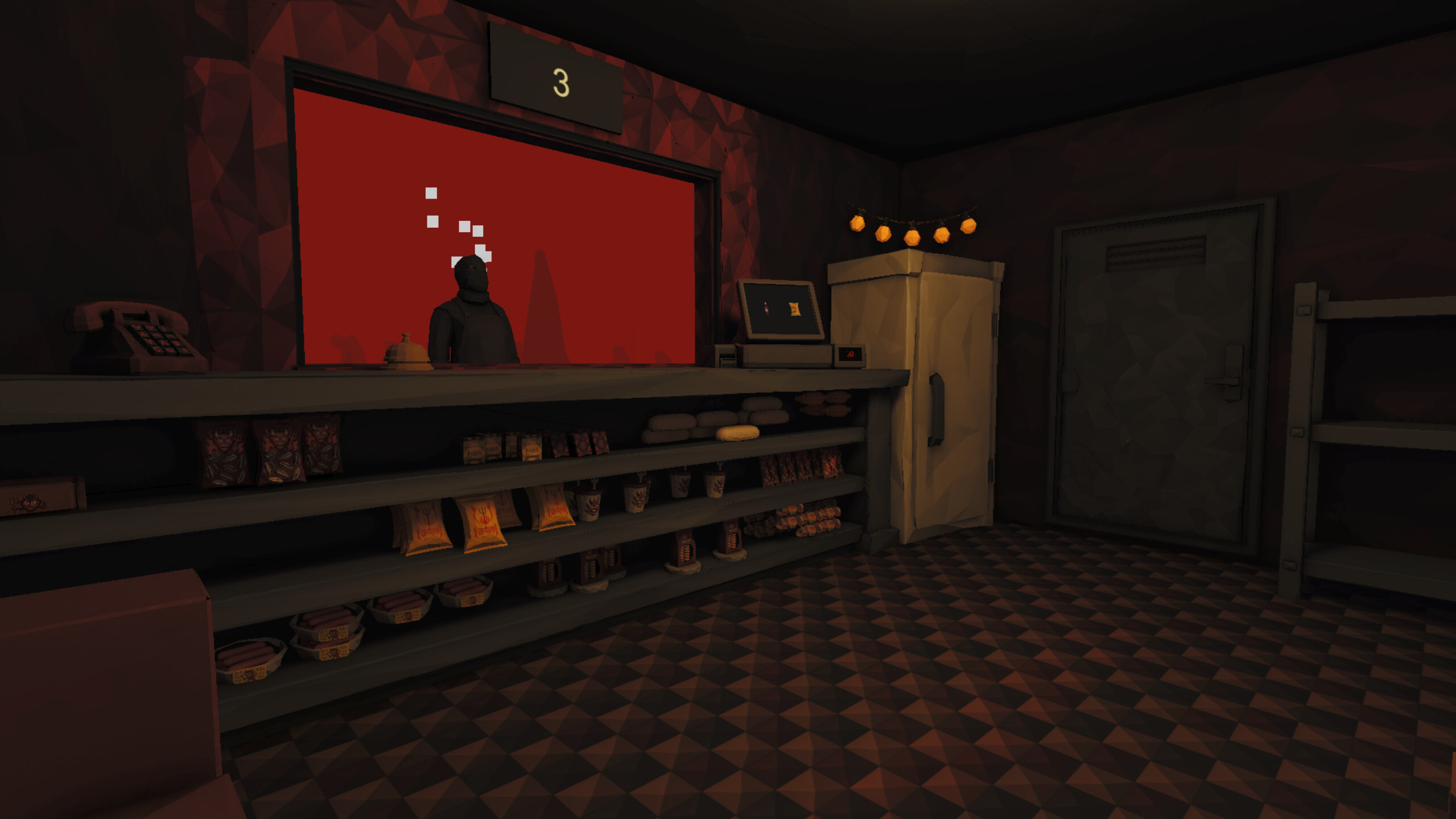 Die Deneg screenshot 5