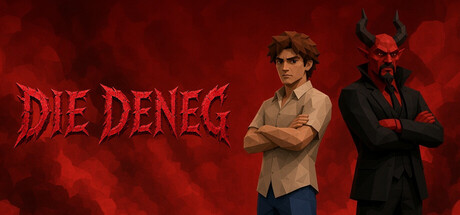 Cover art from Die Deneg