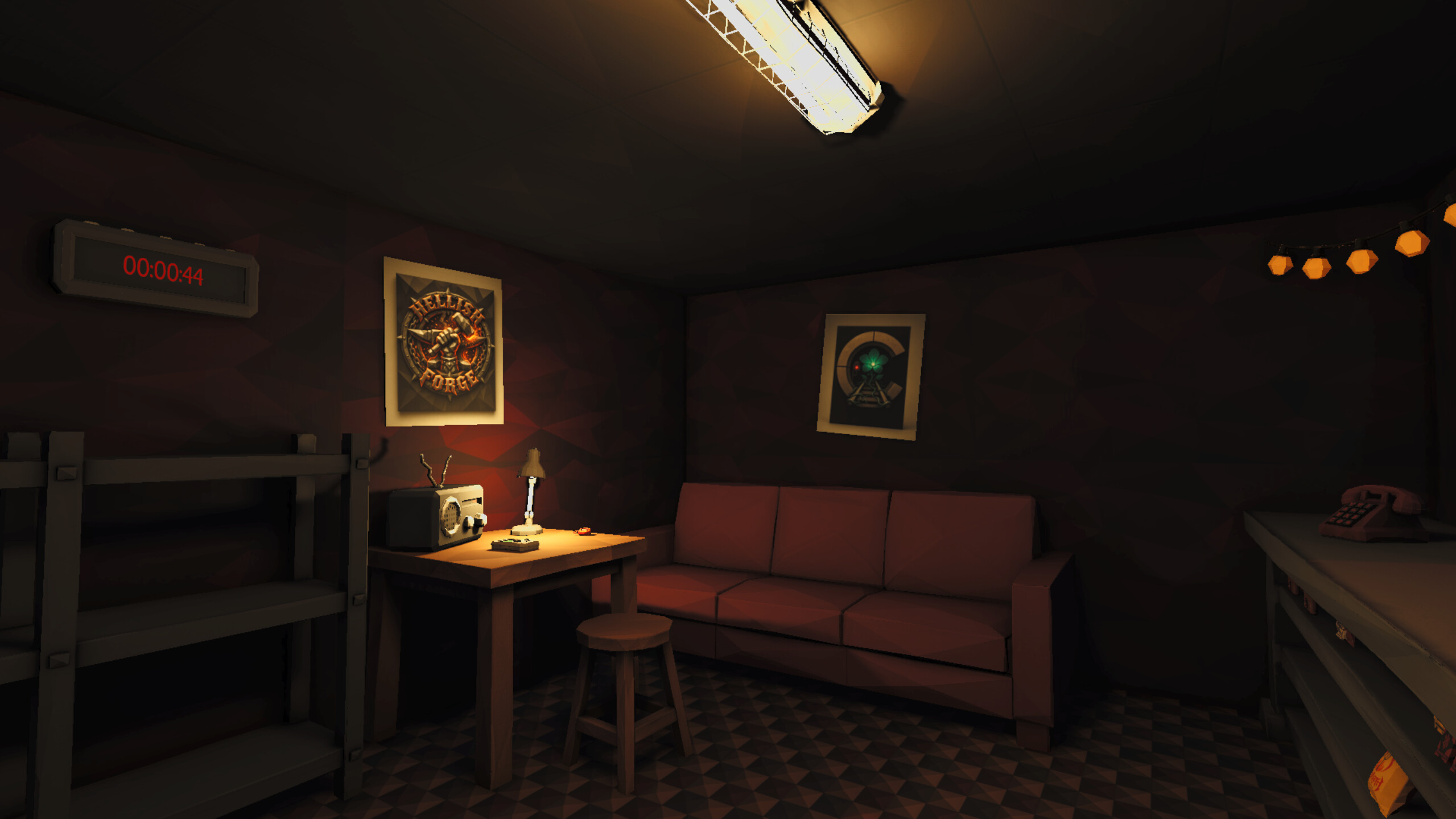 Die Deneg screenshot 2