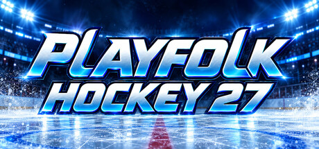 Cover art from Playfolk Hockey 27