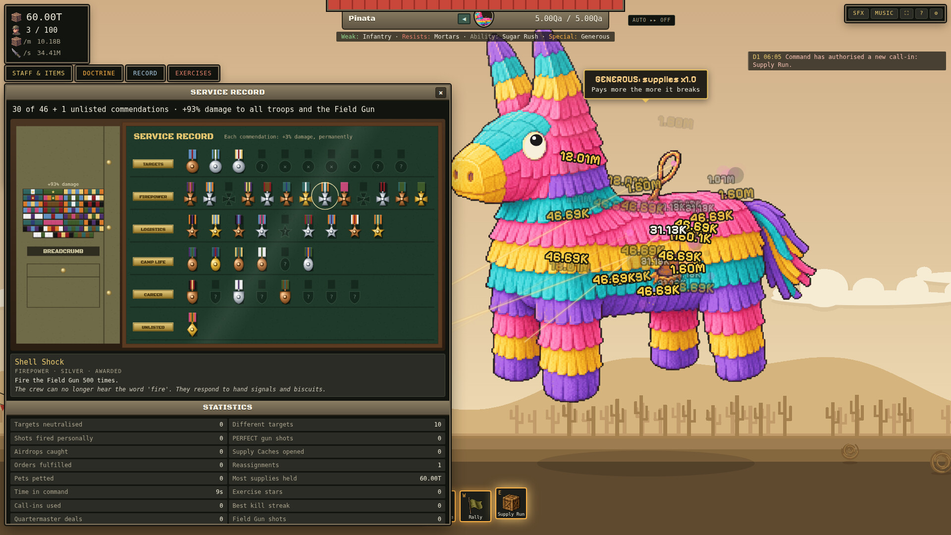 Sir, We have a Situation screenshot 5