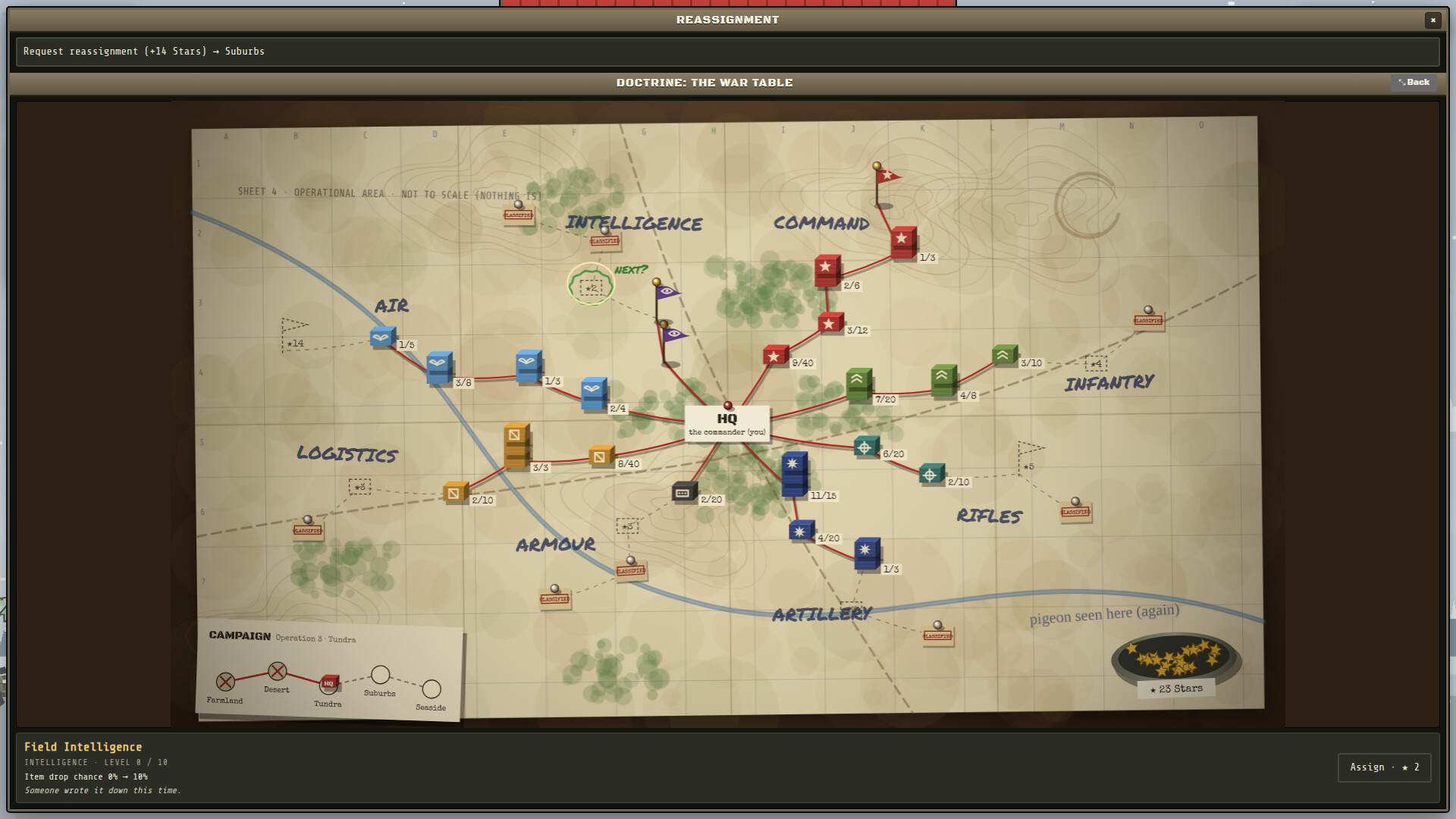 Sir, We have a Situation screenshot 4