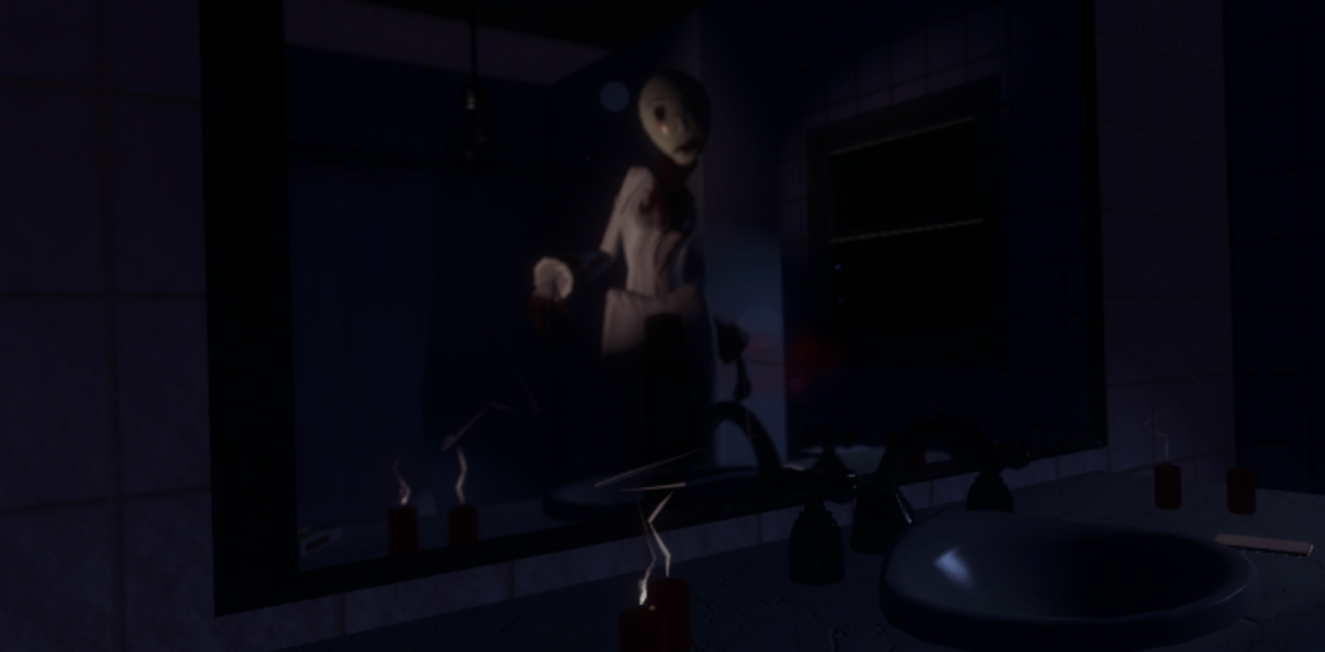 Trailer poster