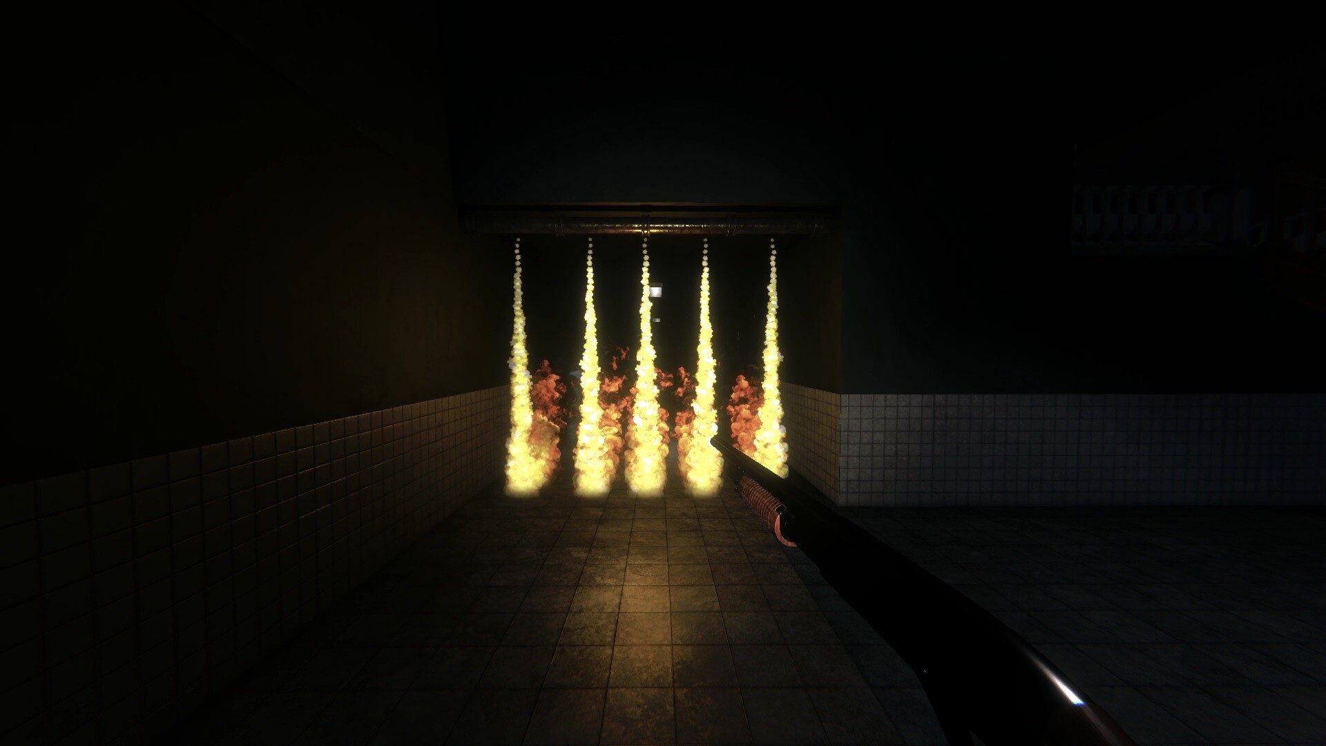 Crimson Stay screenshot 3