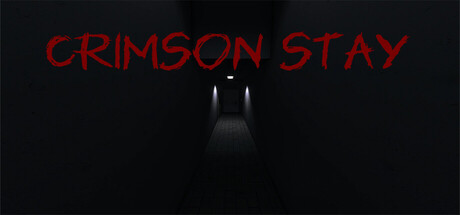 Cover art from Crimson Stay