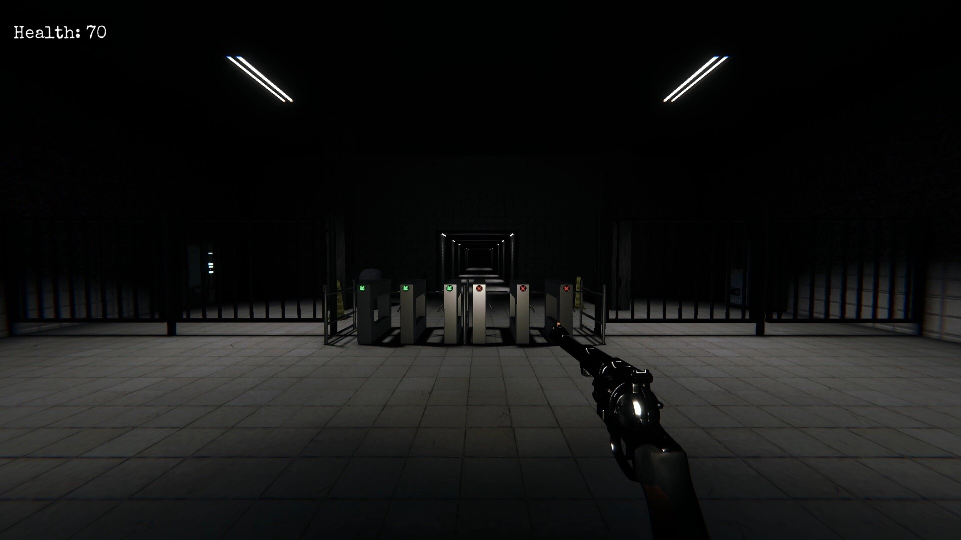 Crimson Stay screenshot 4
