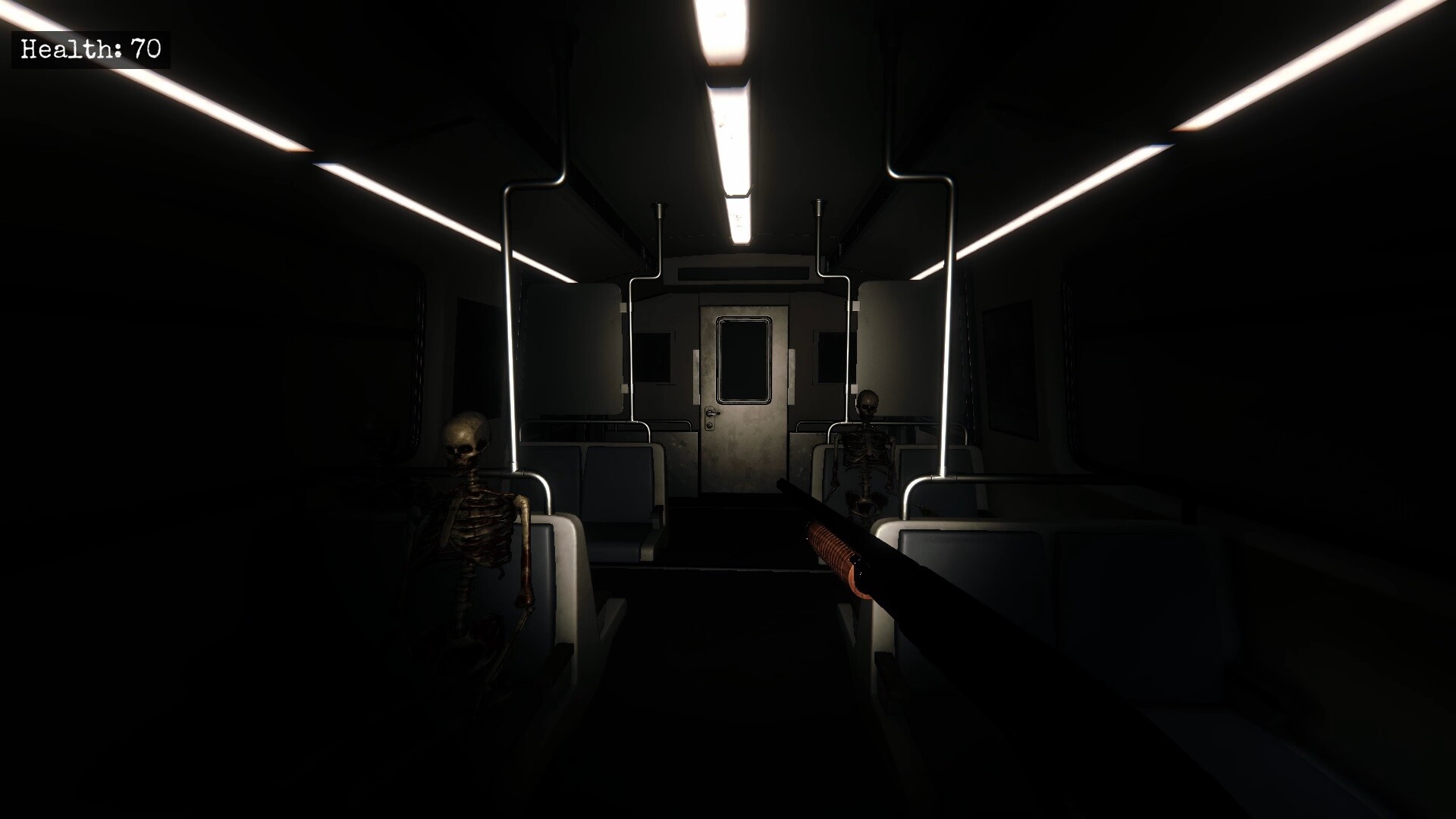 Crimson Stay screenshot 2