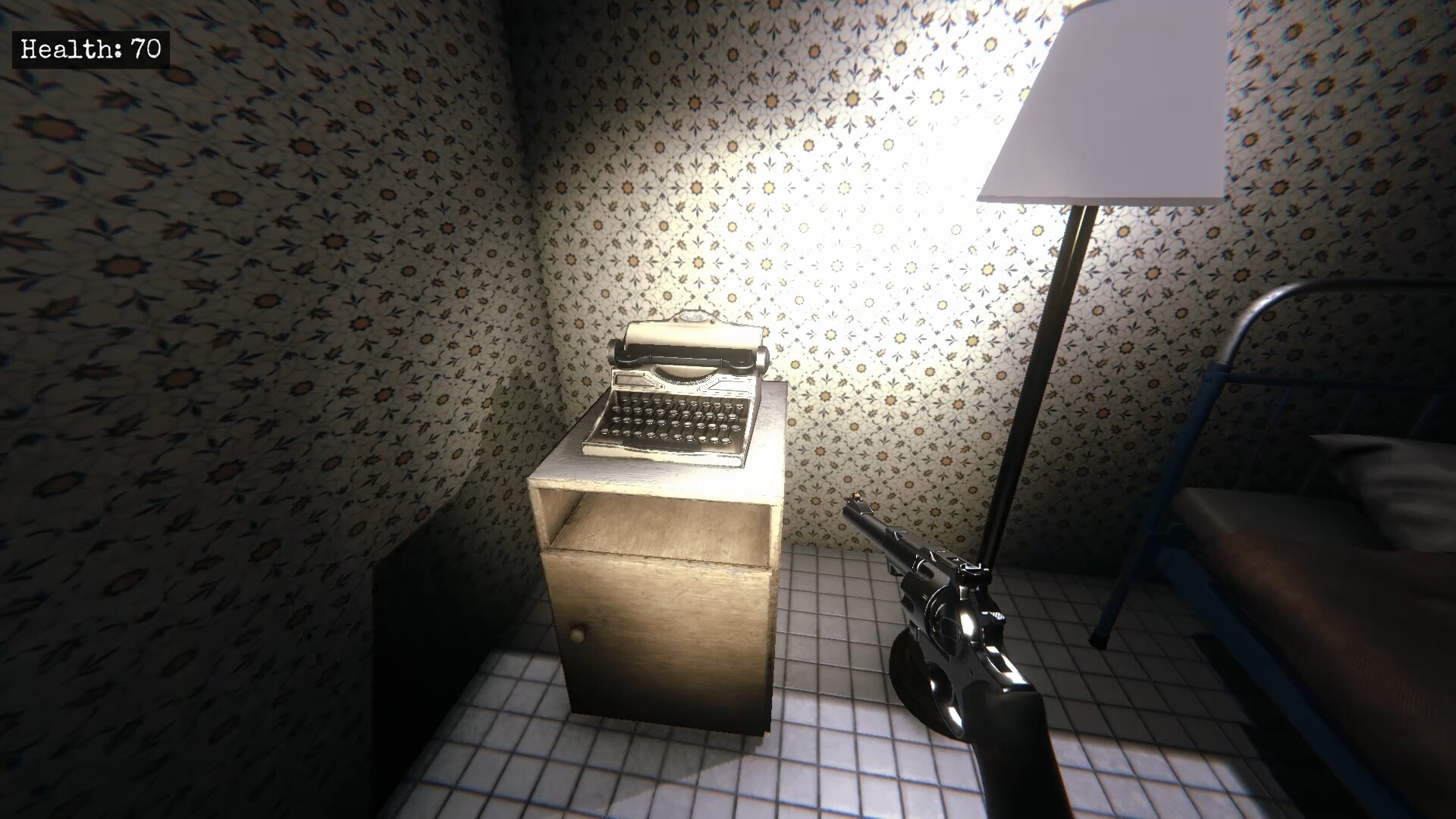 Crimson Stay screenshot 5