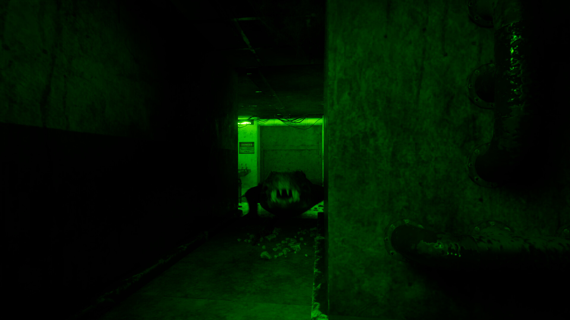 Primal Nights screenshot 2