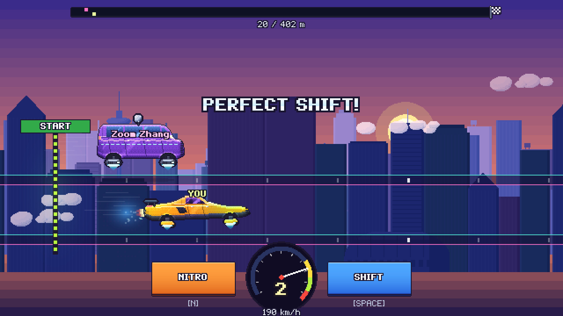 Sky Motors: Flying Car Factory screenshot 5