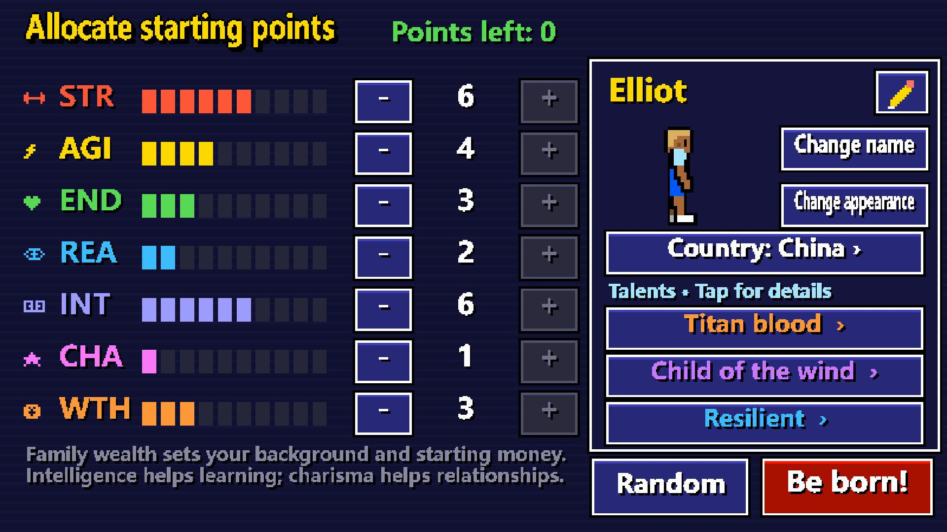 One More Medal: Sports Life Sim screenshot 2