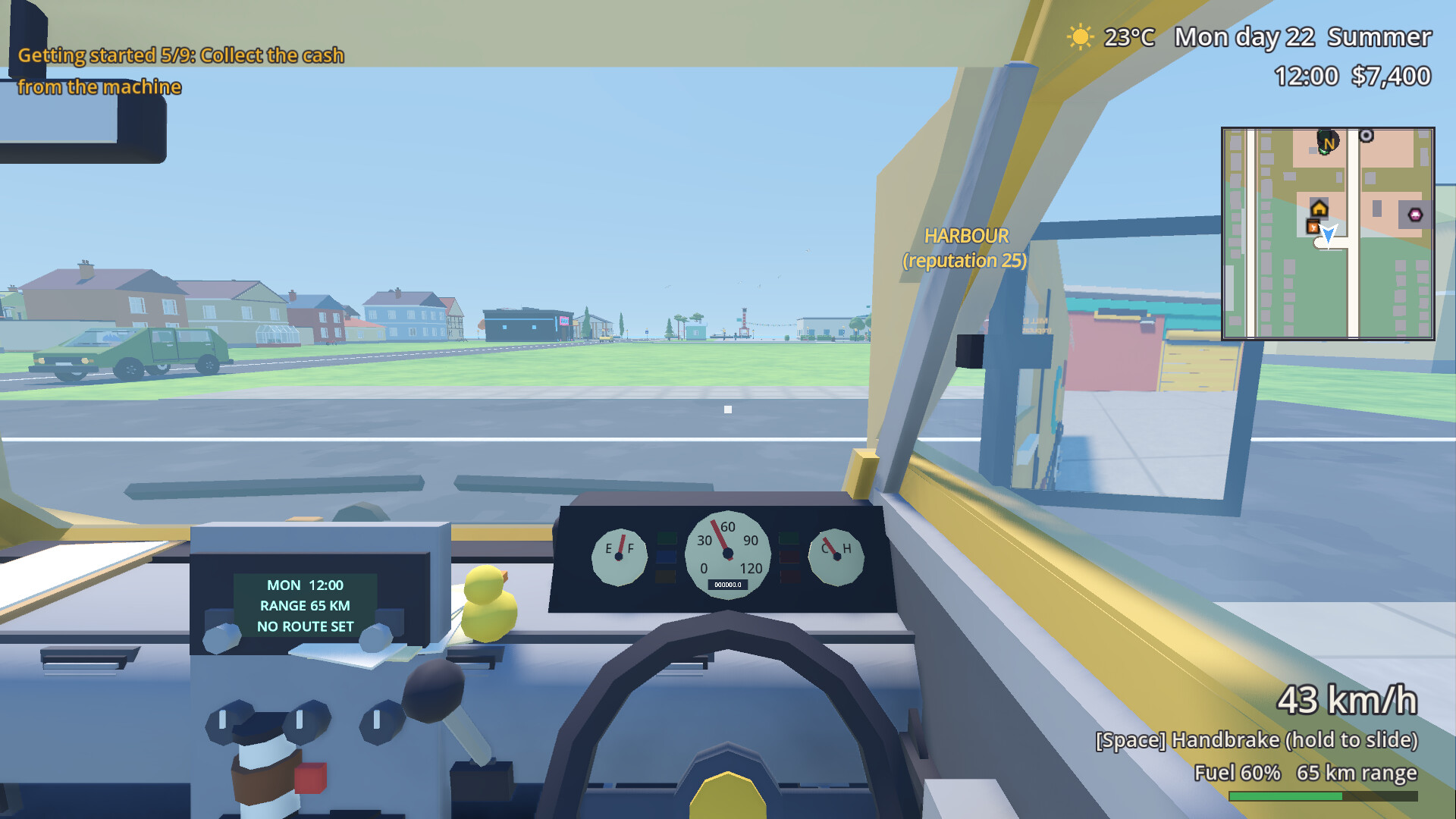 Vending Machine Simulator screenshot 4