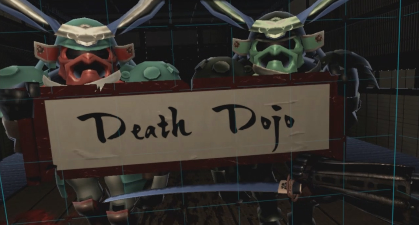 Trailer poster