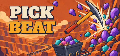 Cover art from Pickbeat