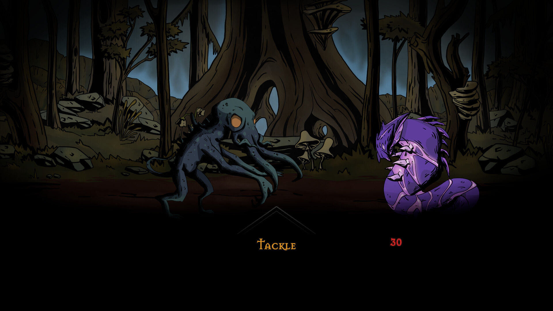 Voidsayer Redux screenshot 2