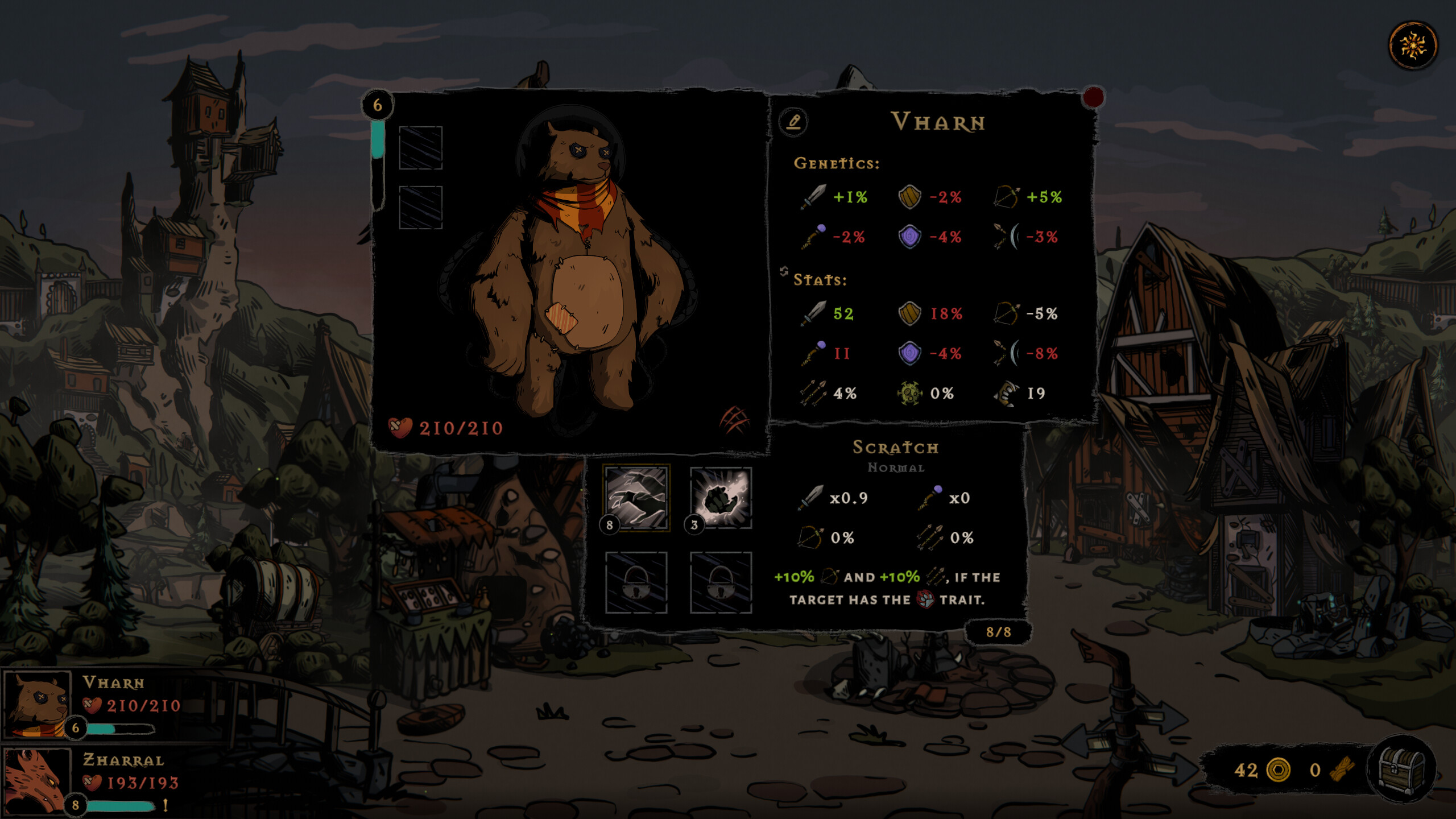 Voidsayer Redux screenshot 4