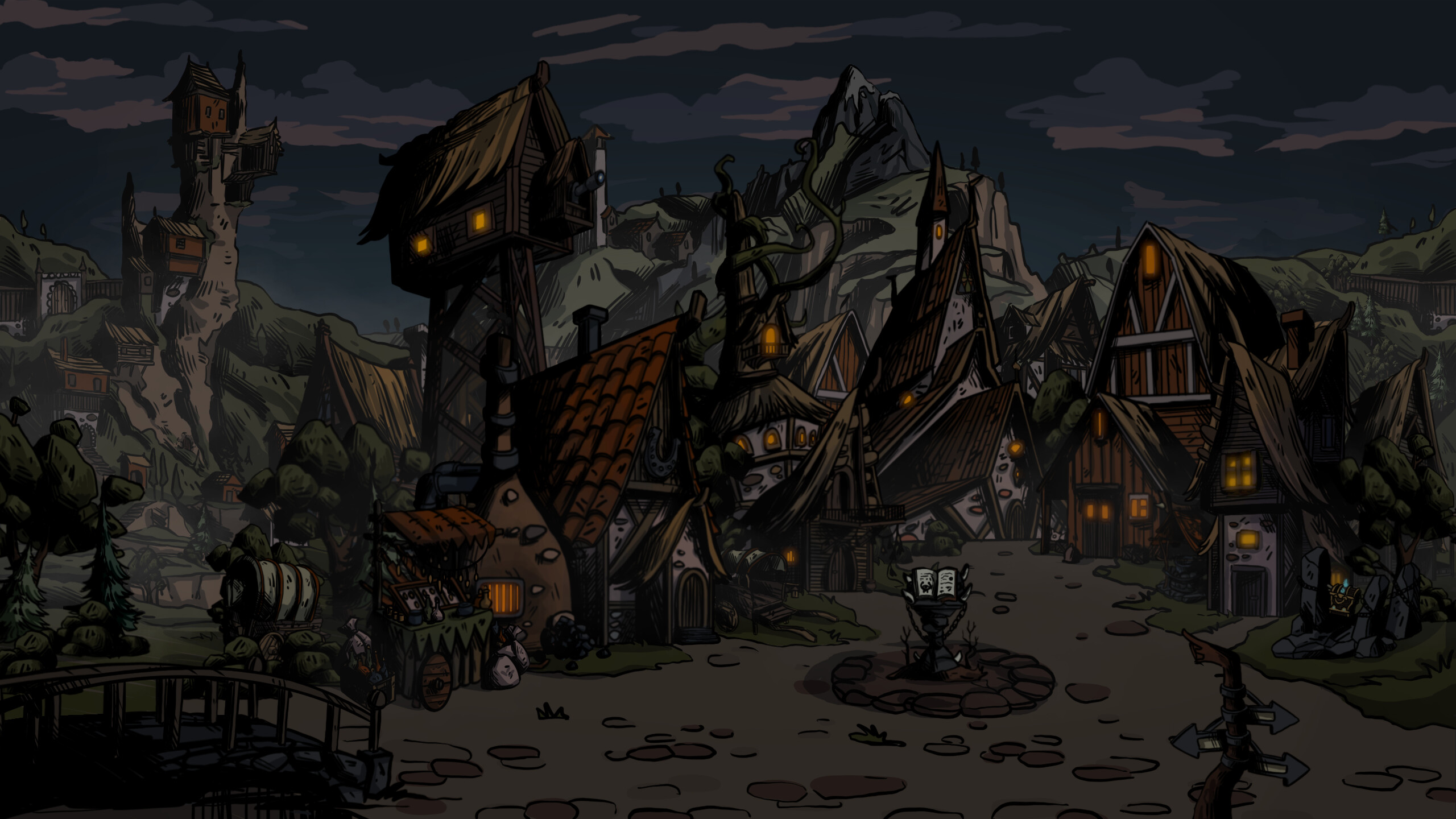 Voidsayer Redux screenshot 5