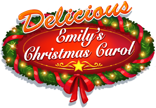 Delicious - Emilys Christmas Carol
