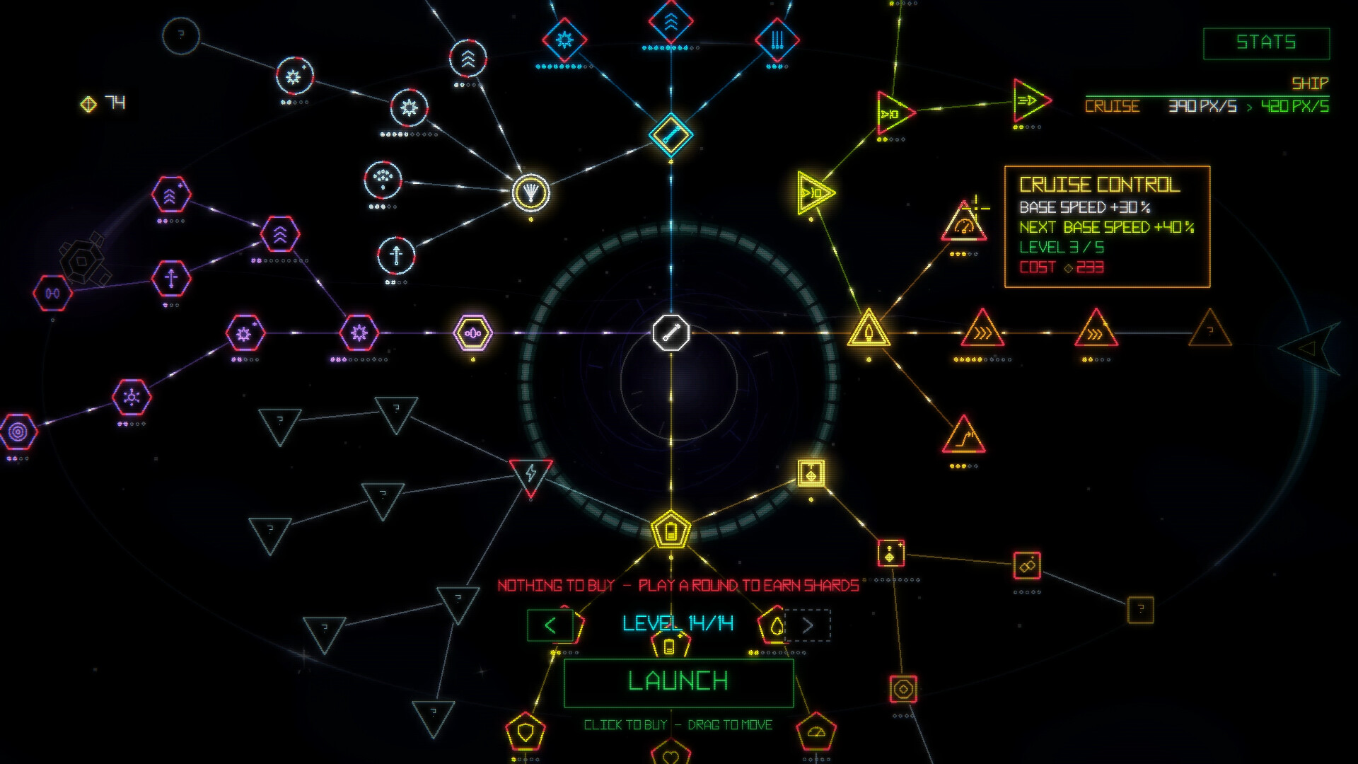 RIMSTRIKE: Incremental Defense screenshot 2