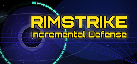 Cover art from RIMSTRIKE: Incremental Defense