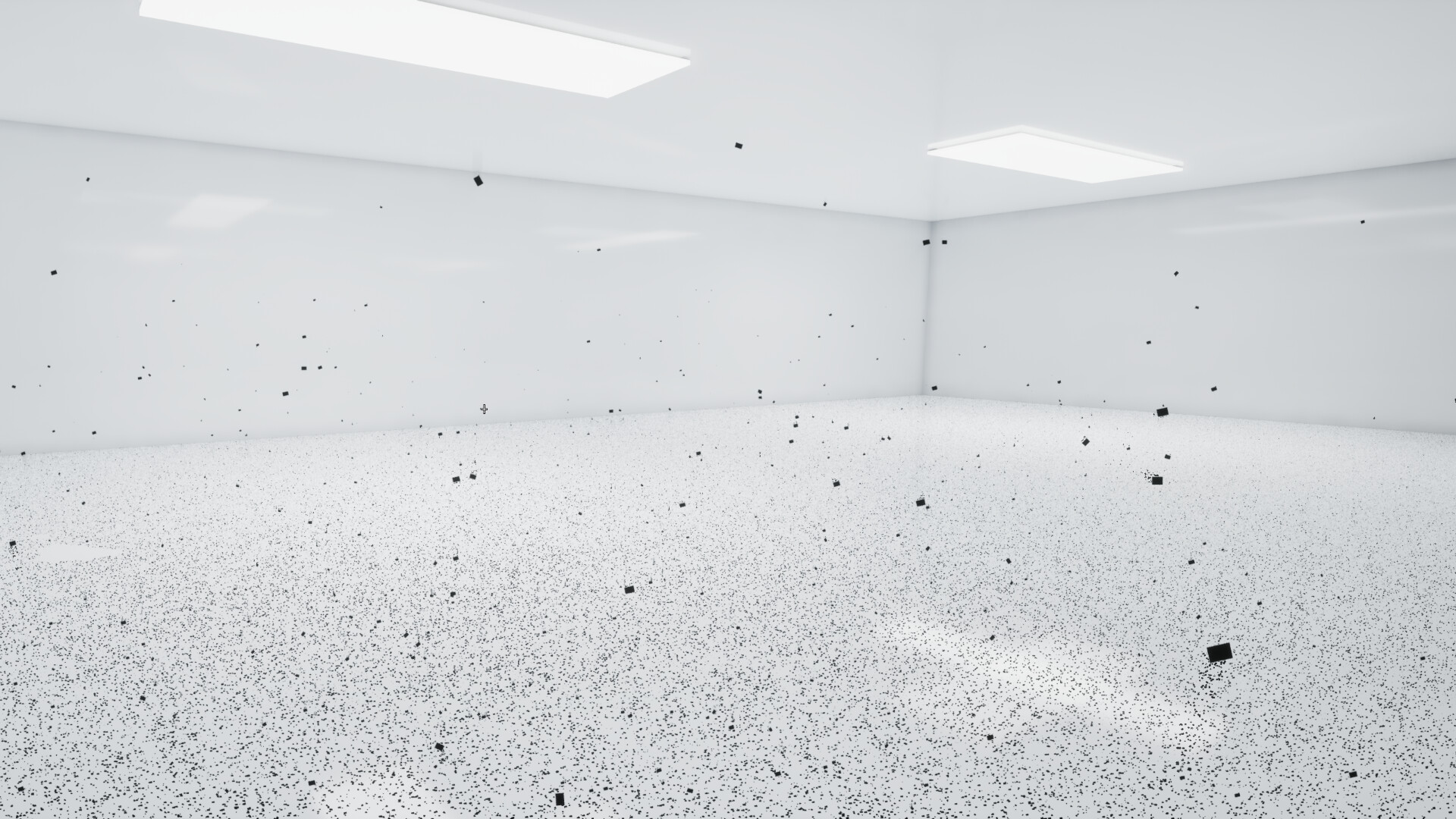 OCDust: One Room. Every Last Speck. One Way Out. screenshot 2