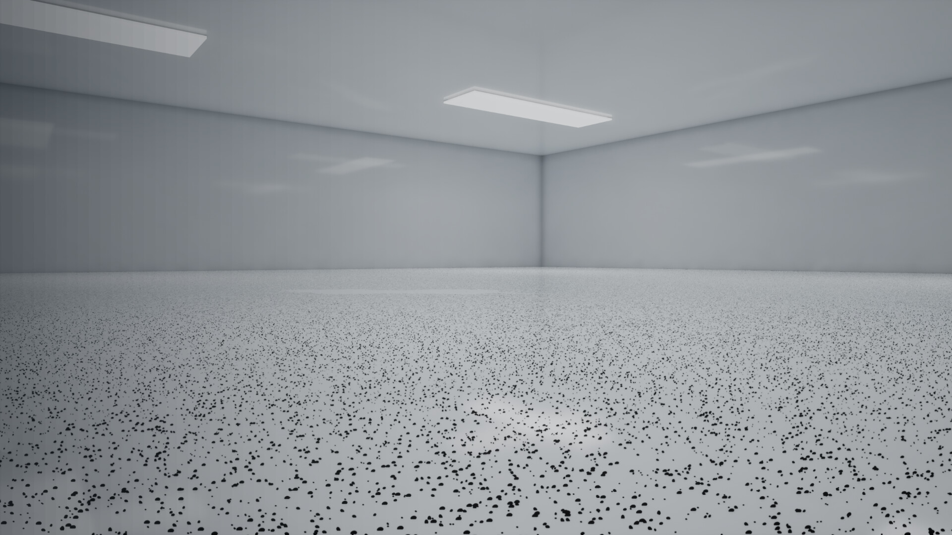 OCDust: One Room. Every Last Speck. One Way Out. trailer