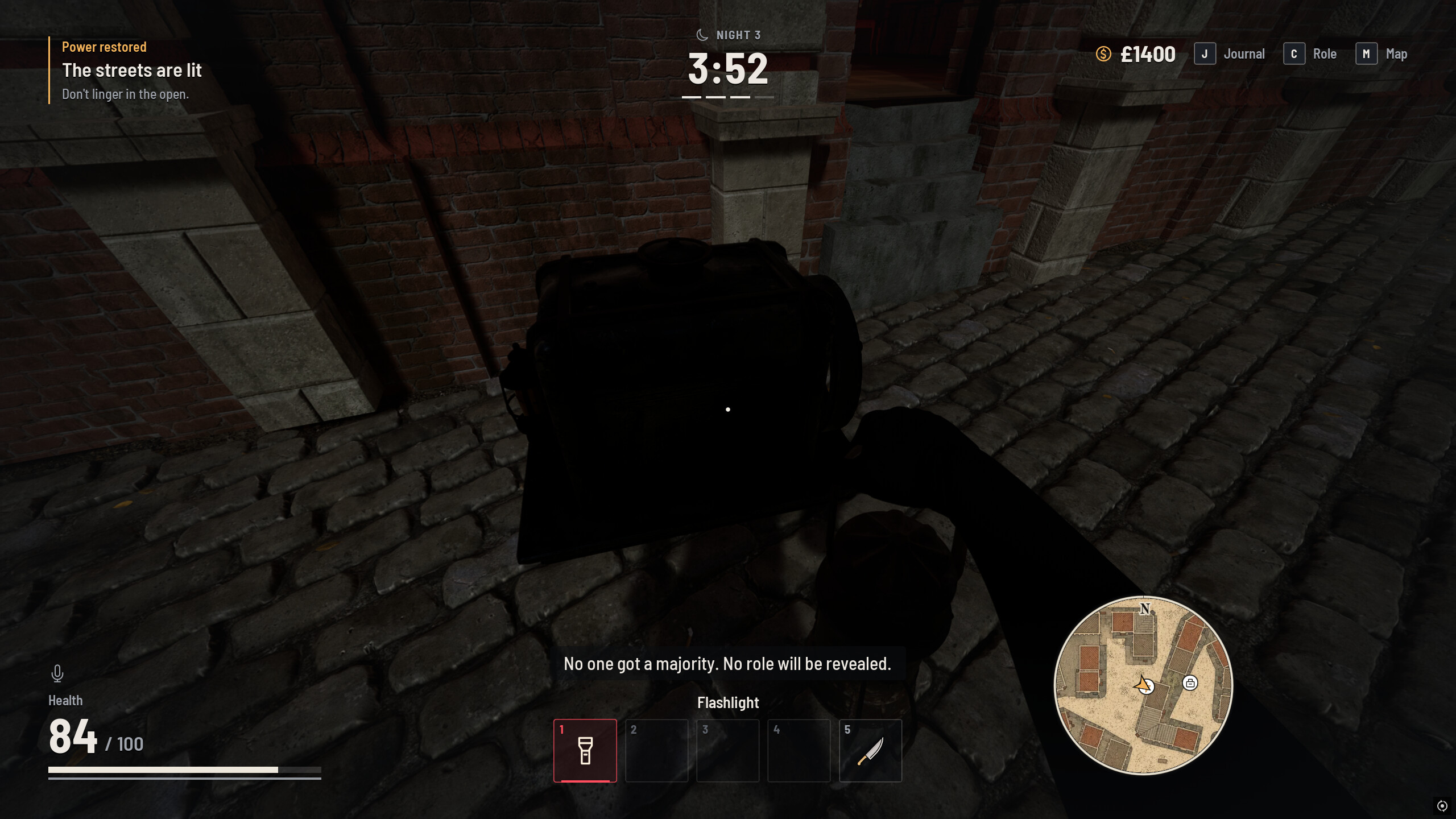 Trust No One: MAFIA screenshot 2