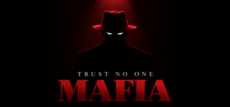 Cover art from Trust No One: MAFIA
