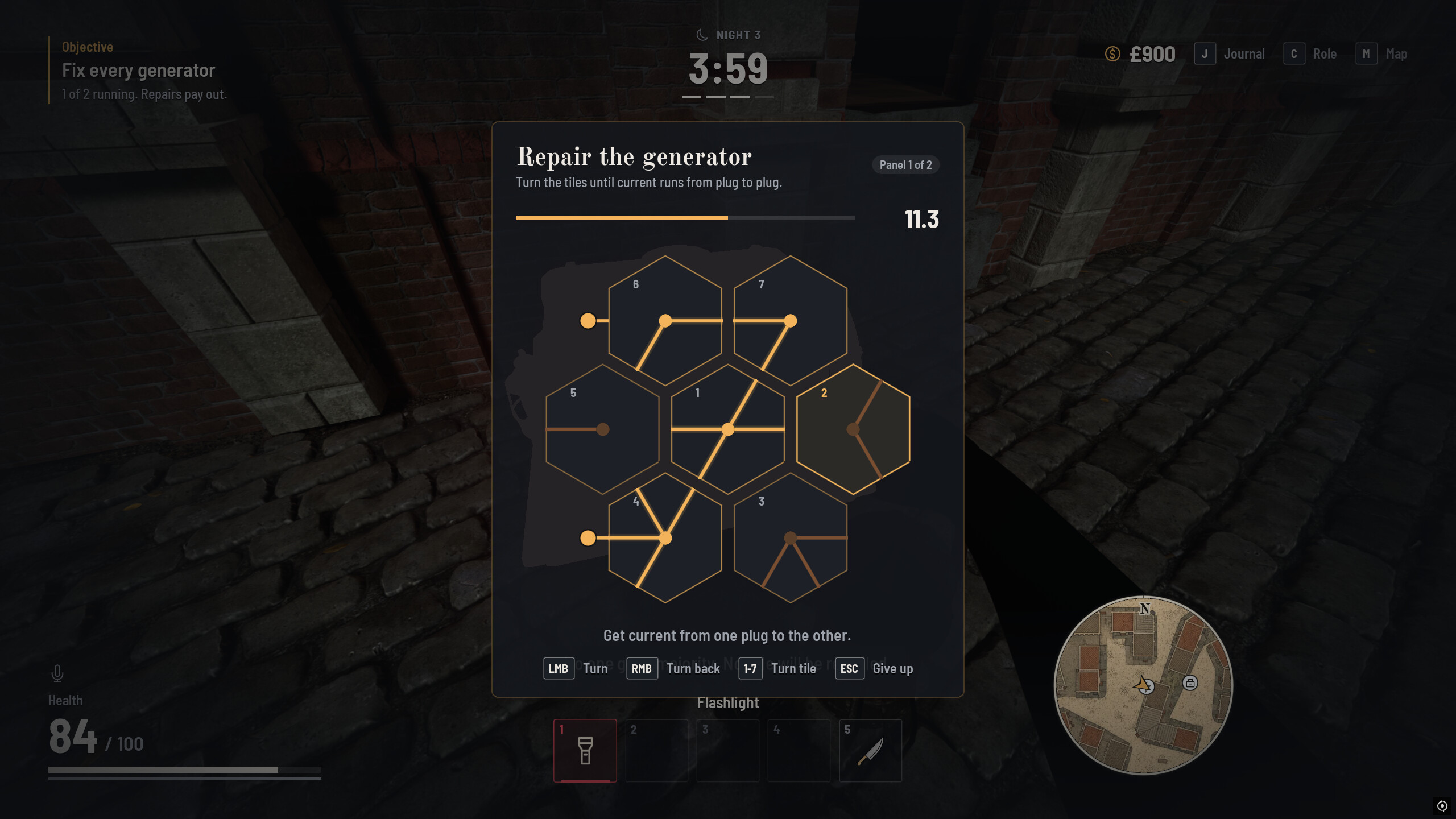 Trust No One: MAFIA screenshot 4