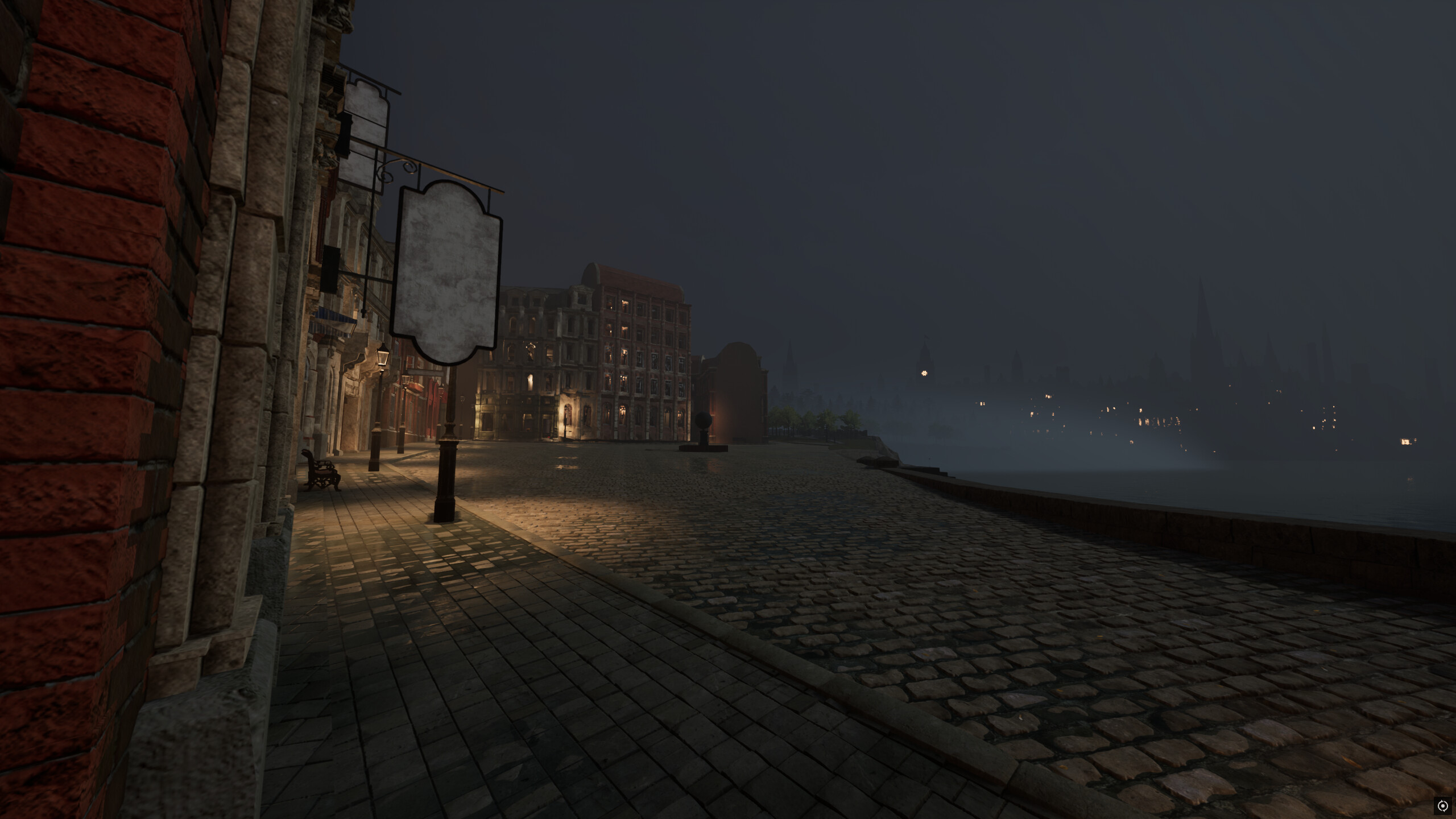 Trust No One: MAFIA screenshot 1