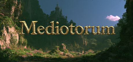 Cover art from Mediotorum